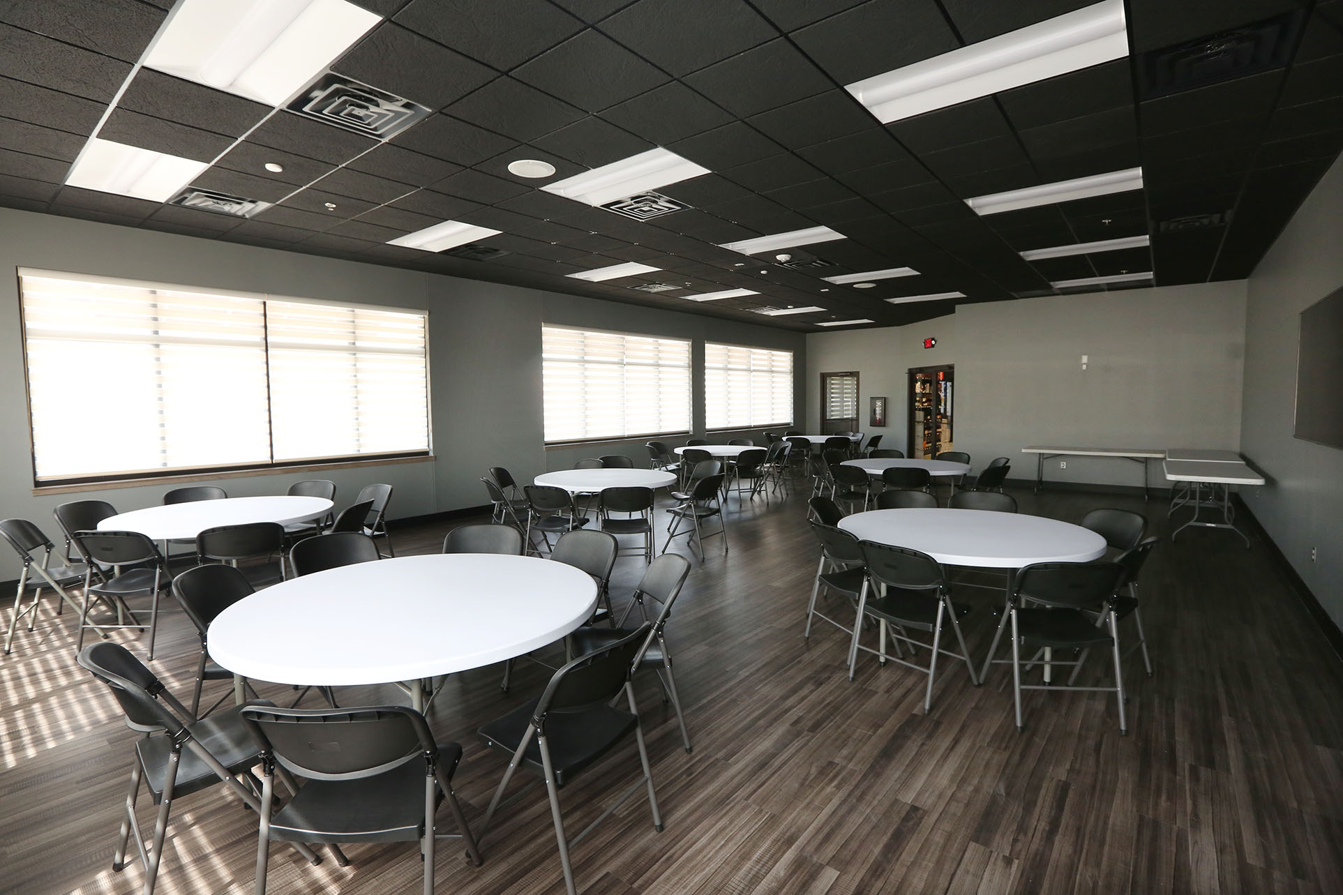 Event Services JJ's Wine, Spirits & Cigars