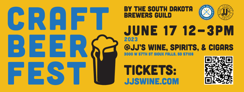 Craft Beer Fest by the South Dakota Brewers Guild