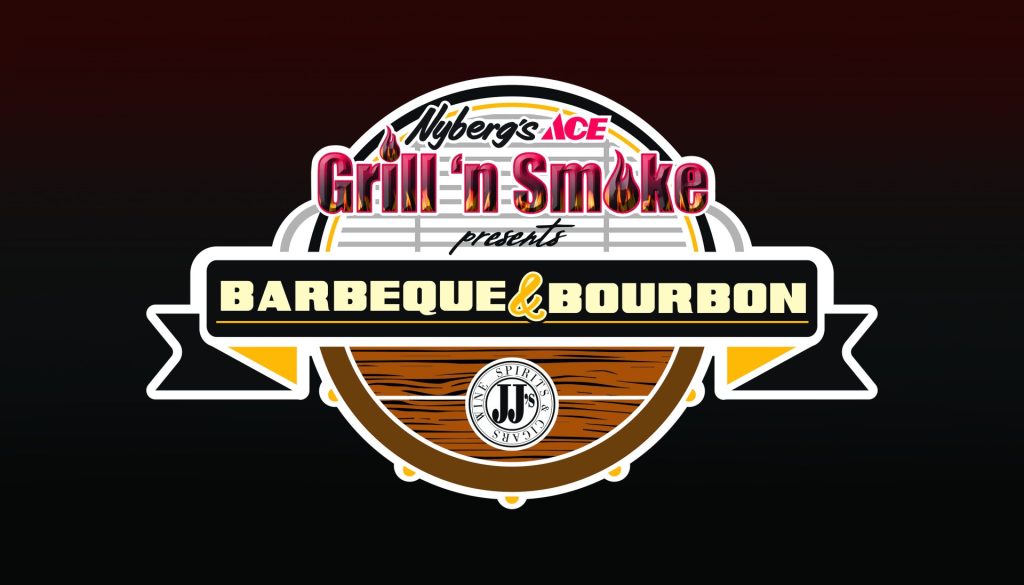 Barbeque and Bourbon 2025