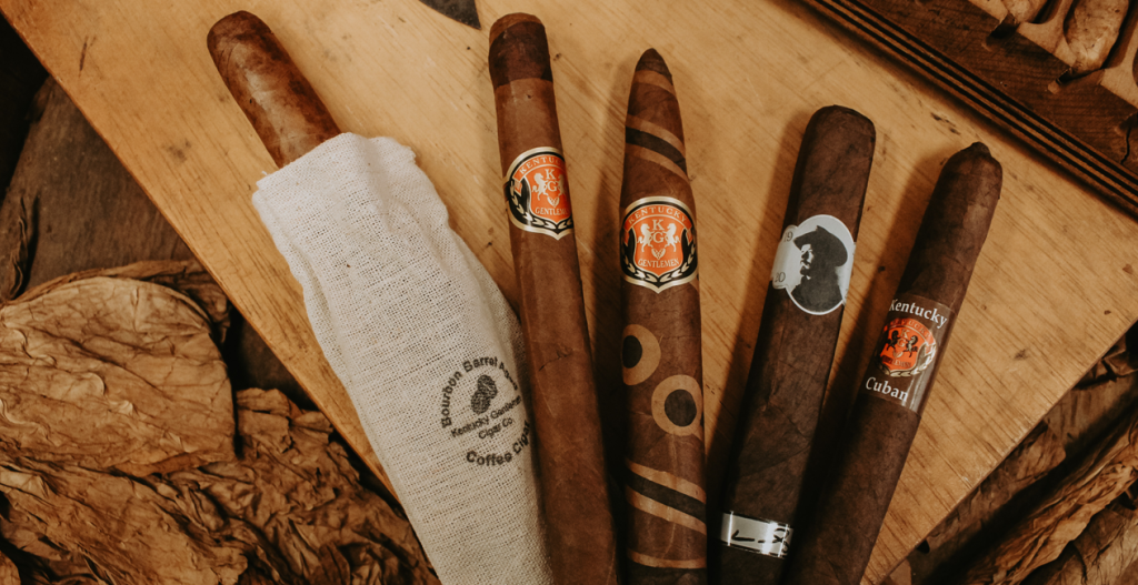 Barry's Whiskey & Cigar Party III