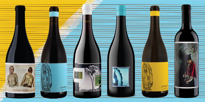 OLG + Orin Swift