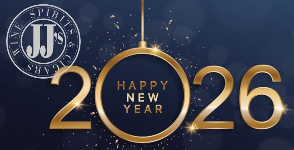 New Year's Eve at JJ's Bar