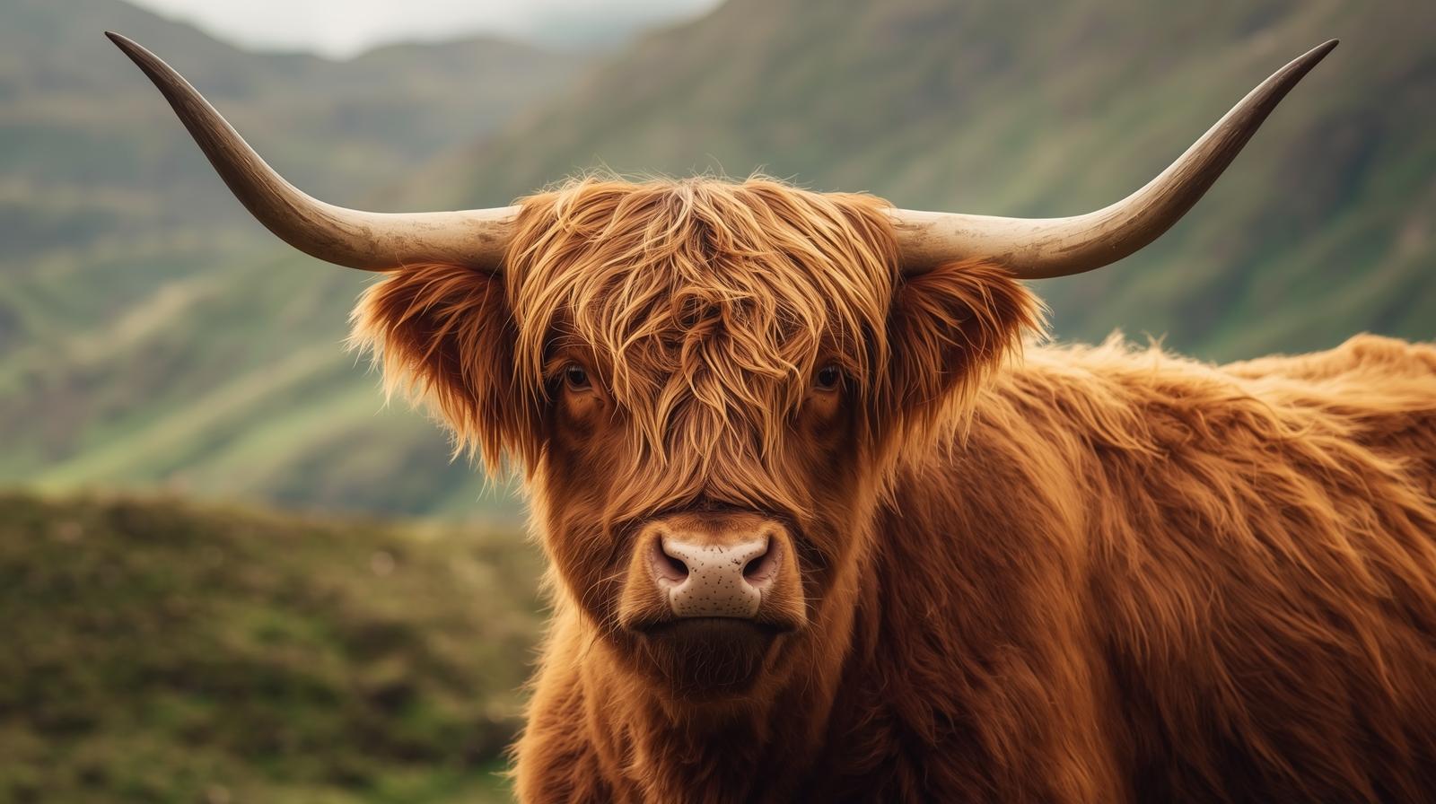 Scotland Tour Flight